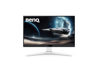 BenQ Mobiuz EX251 Monitor - Flachbildschirm (TFTLCD) - 62,2 cm