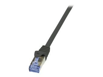 LogiLink PrimeLine - Patch-Kabel - RJ-45 (M)