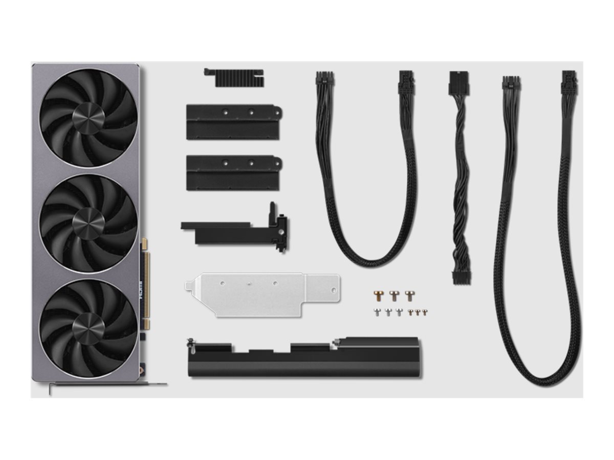 NVIDIA Grafikkarte - GeForce RTX 5080 - 16 GB GDDR7
