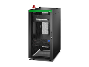 APC Schneider Electric Easy Micro Data Center - Schrank Netzwerkschrank