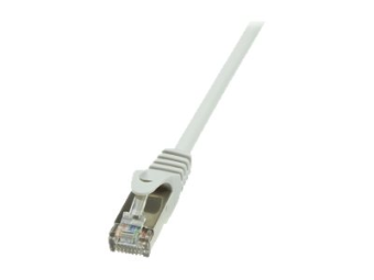 LogiLink Patch-Kabel - RJ-45 (M) zu RJ-45 (M)