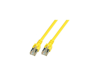 EFB Elektronik EFB-Elektronik ECOLAN - Patch-Kabel - RJ-45 (M)
