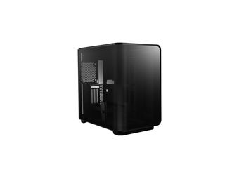 MSI MEG MAESTRO 700L PZ - Mid tower - E-ATX - Seitenteil mit Fenster (gehärtetes Glas)