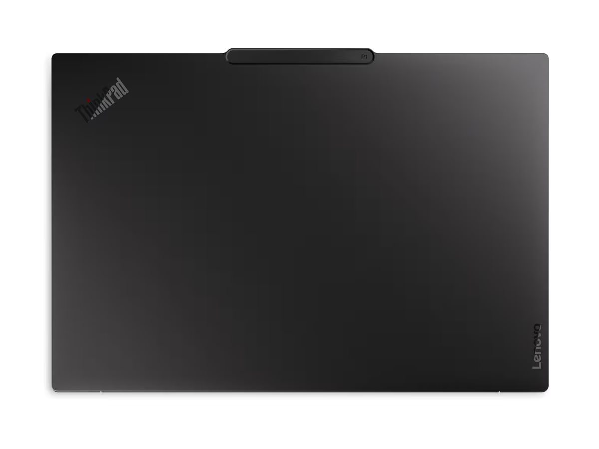 Lenovo ThinkPad T1g Gen 9 21UG - Intel Core Ultra 7 356H - Win 11 Pro - GeForce RTX 5060 - 32 GB RAM - 1 TB SSD TCG Opal Encryption 2, NVMe, Performance - 40.6 cm (16")