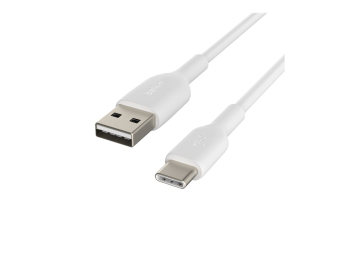 Belkin BoostCharge - USB-Kabel - 24 pin USB-C (M)