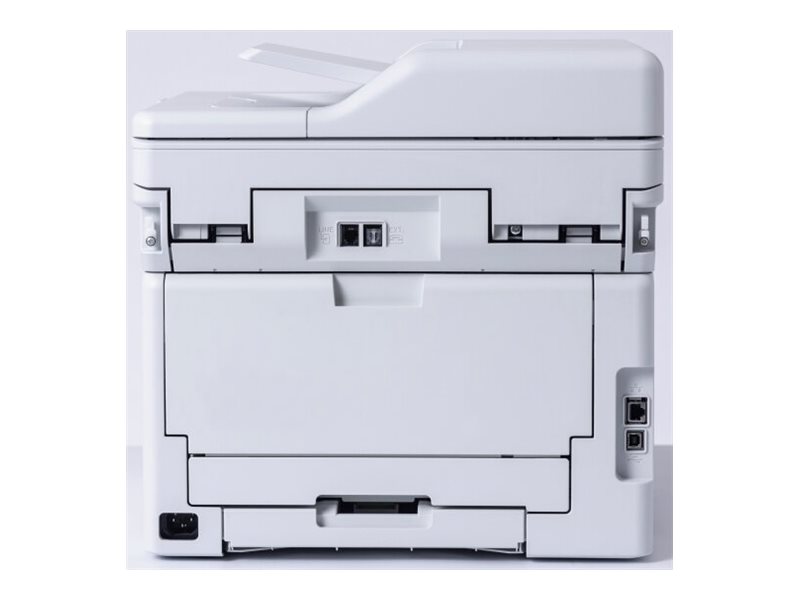 Brother MFC-L3760CDW - Multifunktionsdrucker - Farbe - LED - A4Legal (Medien)