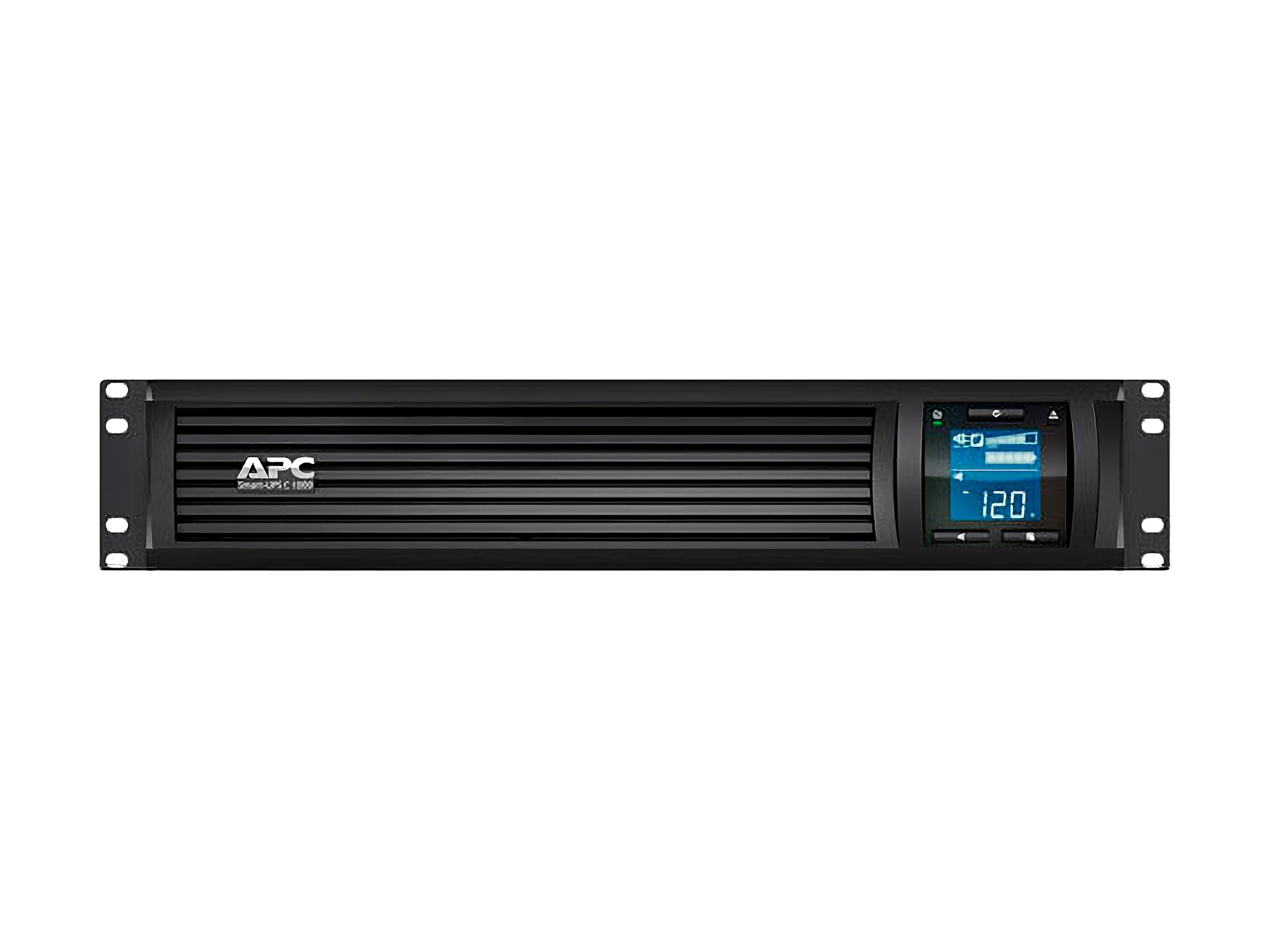 APC Smart-UPS C - USV (Rack - einbaufähig)