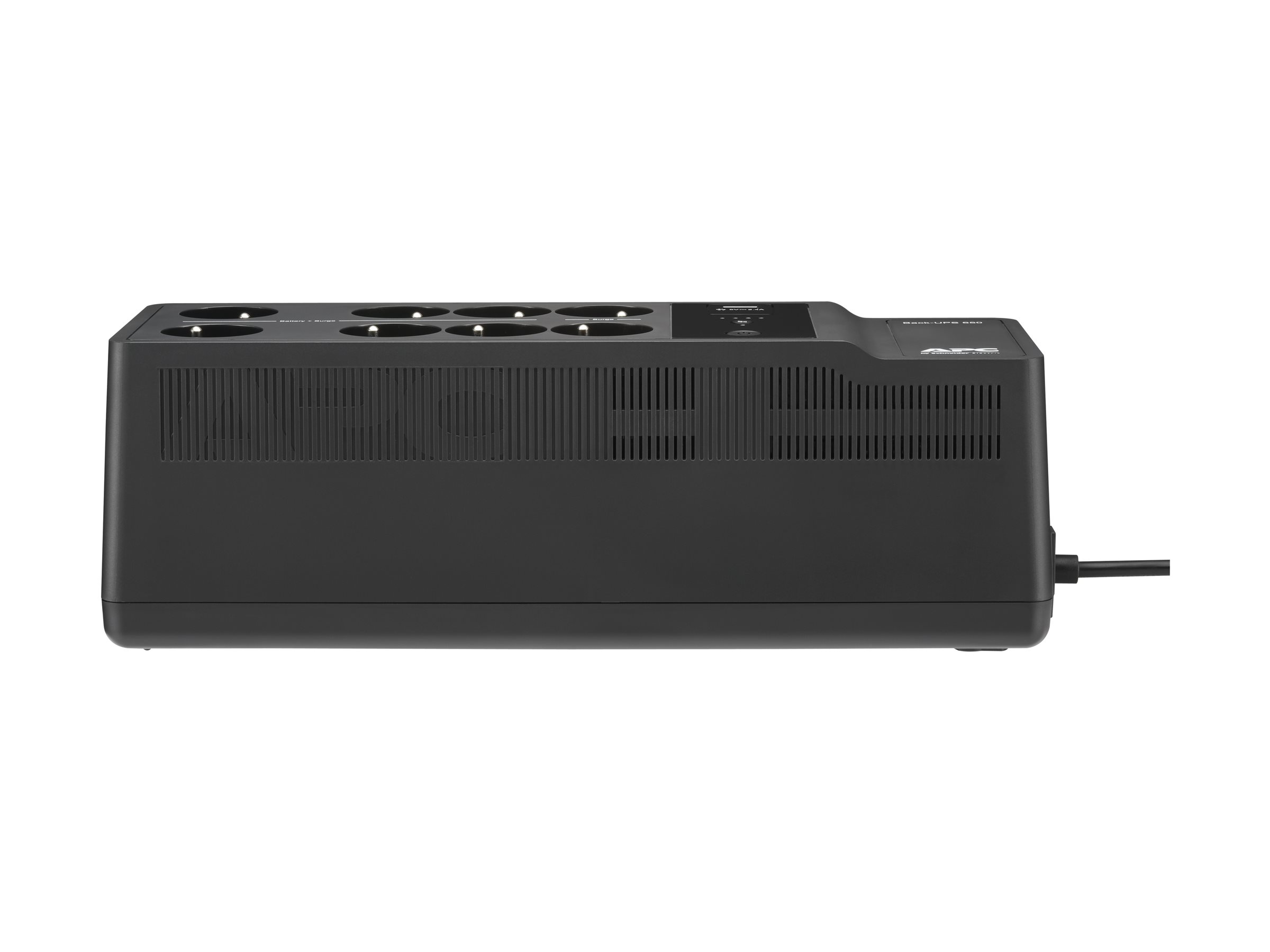 APC Back-UPS BE650G2-FR - USV - Wechselstrom 220230 V