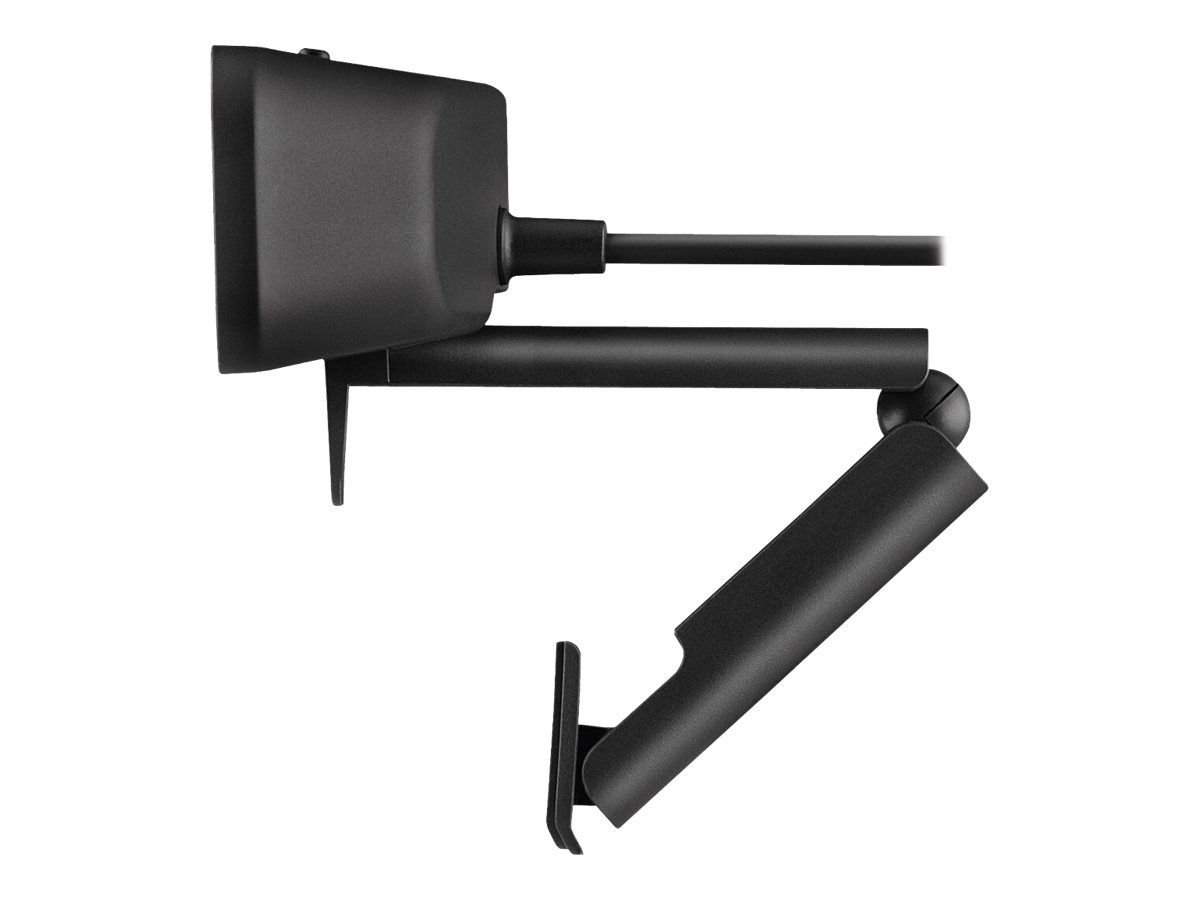 Logitech Webcam C925e - Webcam - Farbe - 1920 x 1080