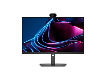 Dell Pro P 24 USB-C Hub Webcam Monitor - P2426HEV - Flachbildschirm (TFTLCD) - 60,5 cm