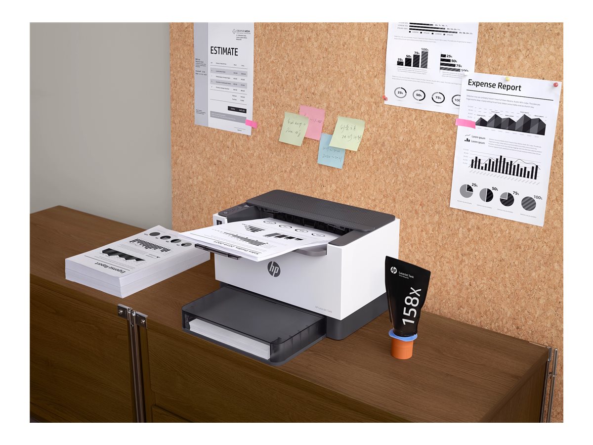 HP Scanjet ADF Roller Replacement Kit - Wartungskit