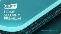 ESET HOME Security Premium - Erneuerung der Abonnement-Lizenz (2 Jahre)
