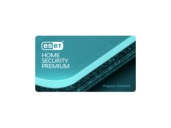 ESET HOME Security Premium - Erneuerung der Abonnement-Lizenz (2 Jahre)