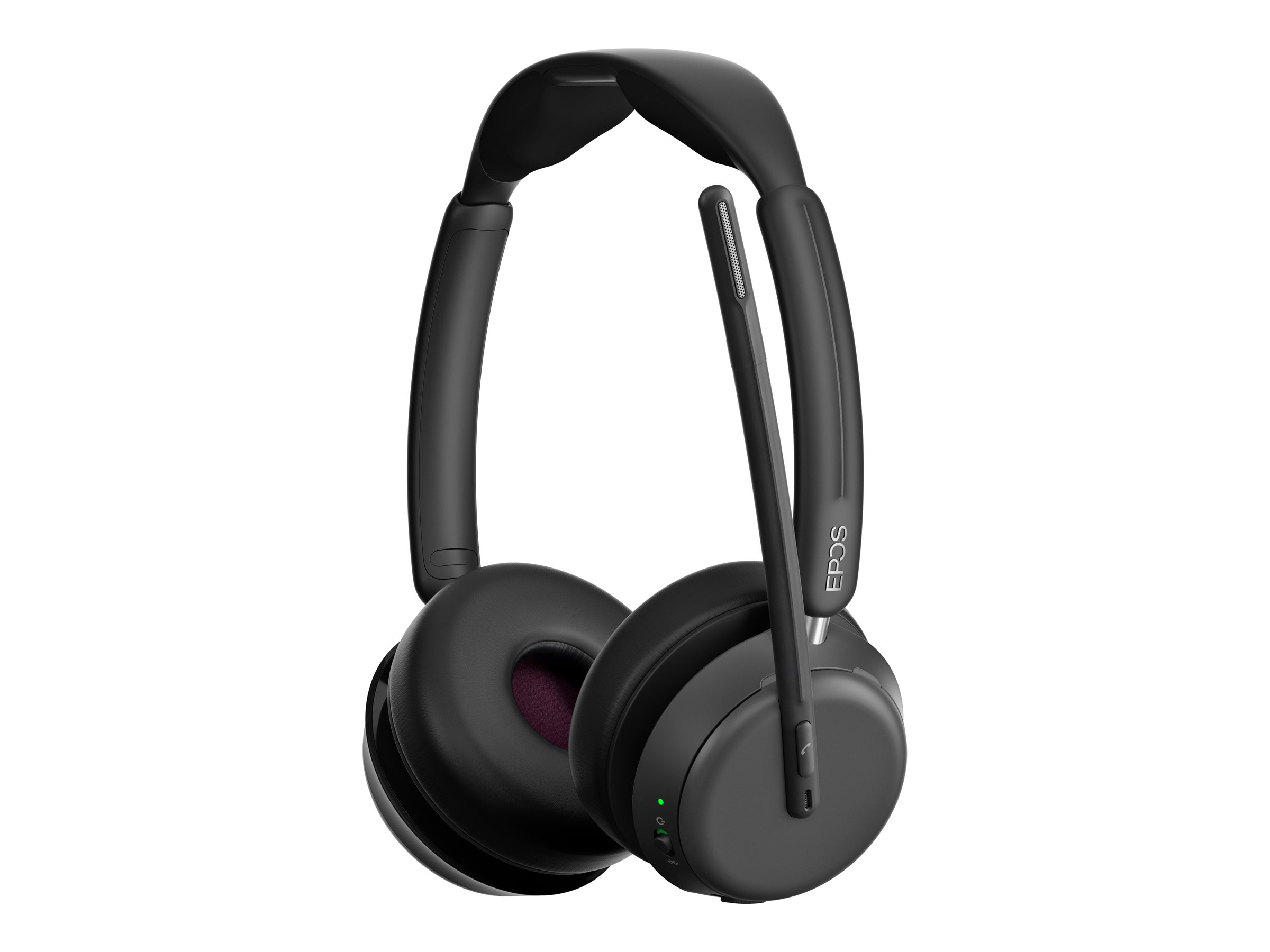 EPOS IMPACT 1060 - Headset - On-Ear - Bluetooth
