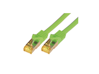 M-CAB RAW - Netzwerkkabel - RJ-45 (M) zu RJ-45 (M)