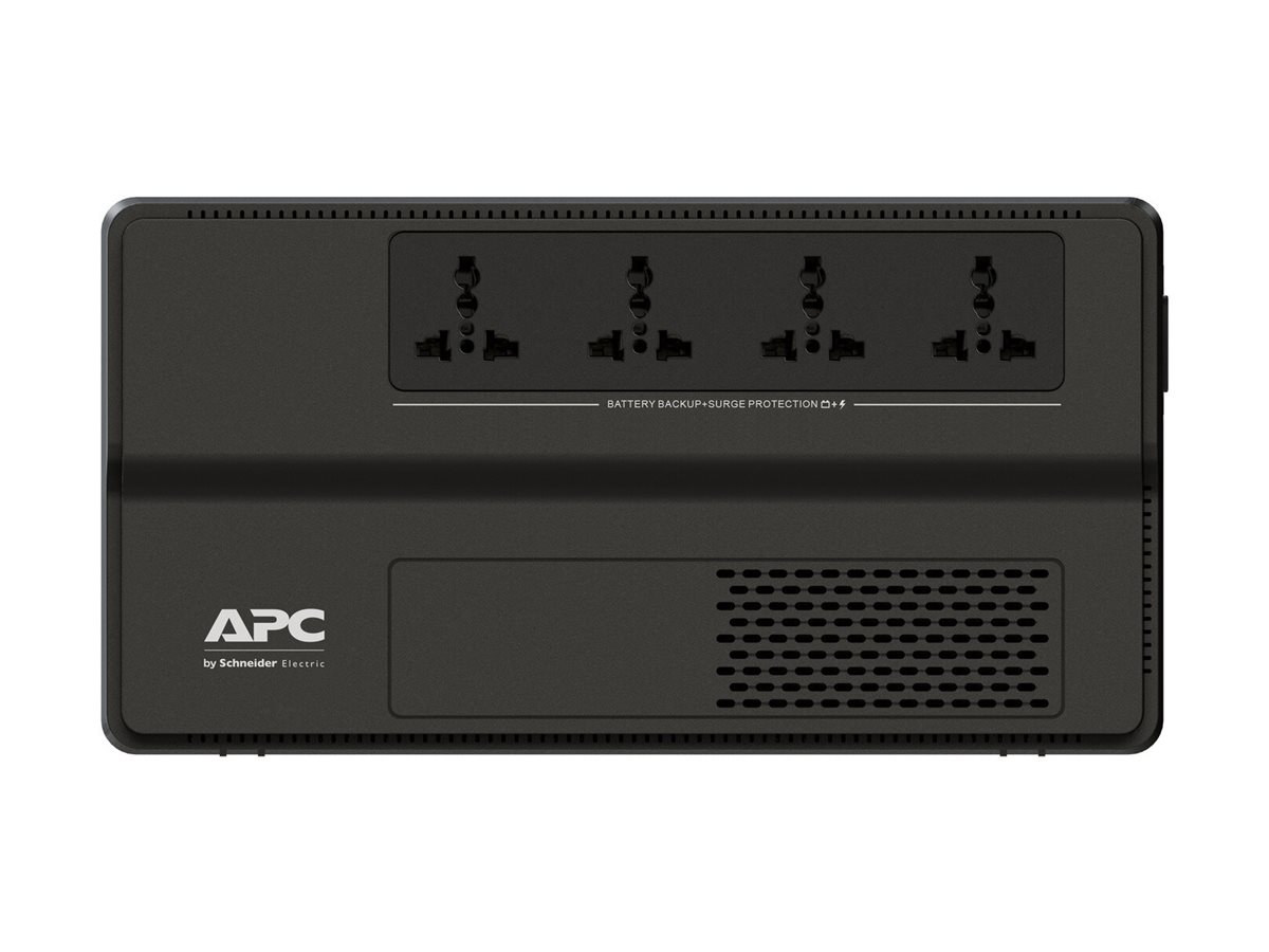 APC Easy UPS BV BV500I-MS - USV - Wechselstrom 230 V