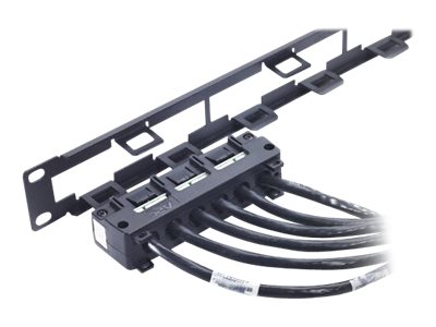 APC Data Distribution Cable - Netzwerkkabel - TAA-konform - RJ-45 (W)