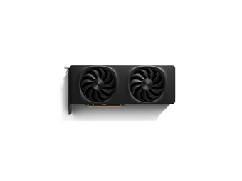 Intel Arc B580 - Grafikkarten - Arc B580 - 12 GB GDDR6