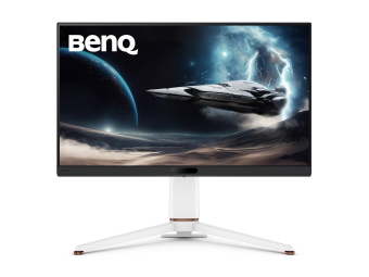 BenQ Mobiuz EX271Q - LED-Monitor - Gaming - 68.6 cm (27")