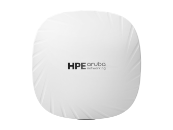 HPE Aruba AP-505 (RW) - Campus - Accesspoint