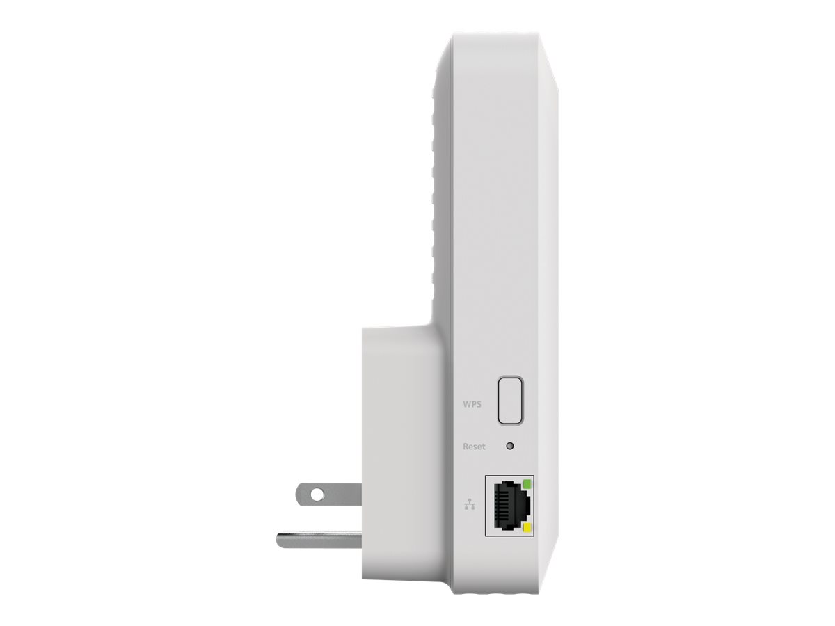 Netgear EAX15 - Wi-Fi-Range-Extender - Wi-Fi 6