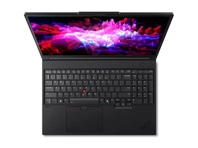 Lenovo ThinkPad T16g Gen 3 - Intel Core Ultra 9 - 16" - Notebook - Core Ultra 9