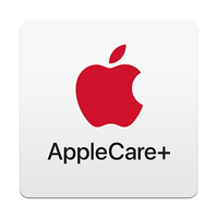Apple AppleCare+ - Serviceerweiterung - Arbeitszeit und Ersatzteile - 3 Jahre (ab ursprünglichem Kaufdatum des Geräts)