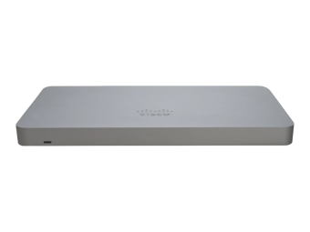 Cisco Meraki MX75 - Sicherheitsgerät - 10 Anschlüsse
