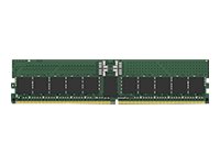 Kingston DDR5 - Modul - 32 GB - DIMM 288-PIN
