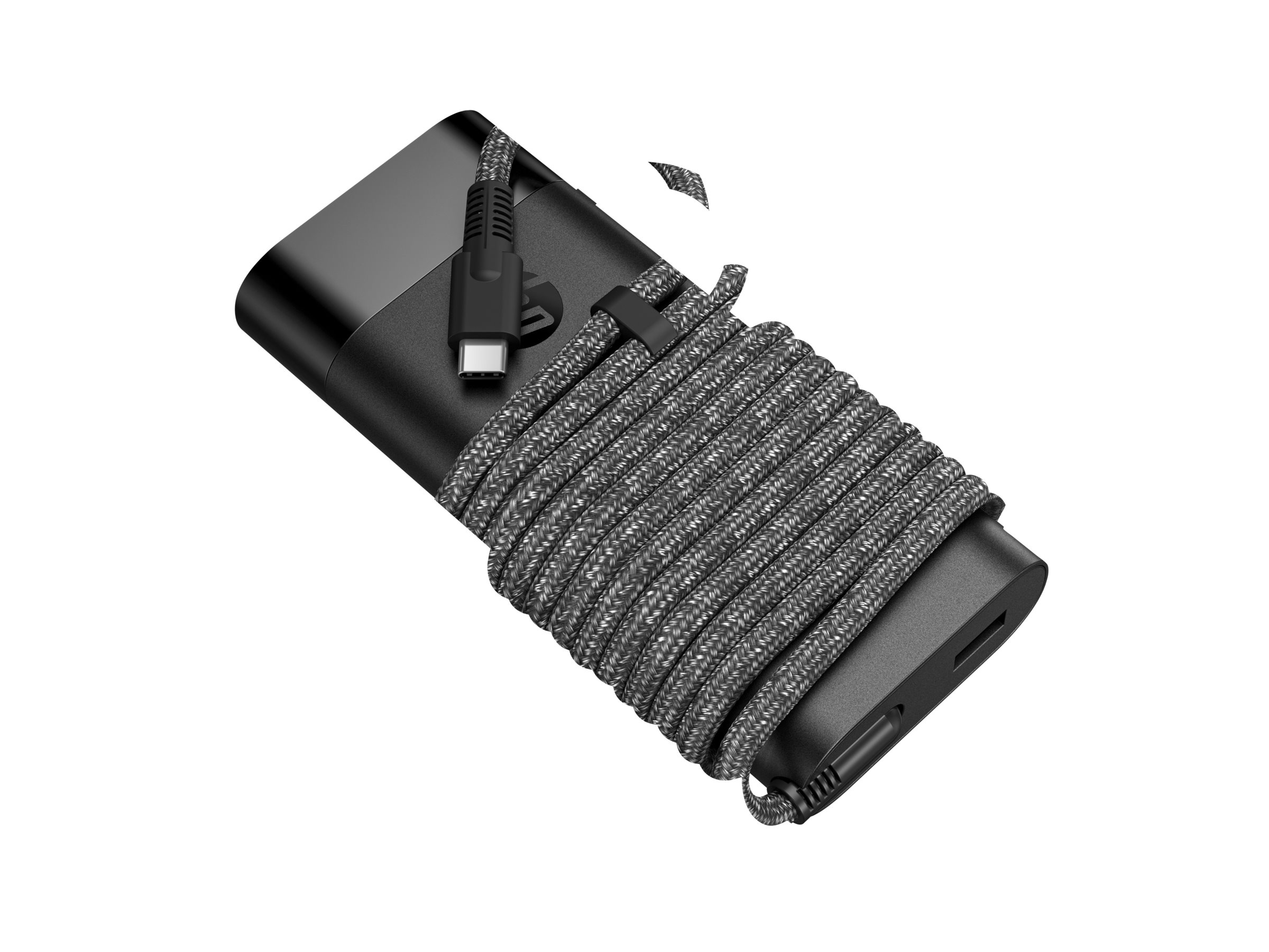 HP  Netzteil - USB-C Laptop-Ladegerät - 110 Watt