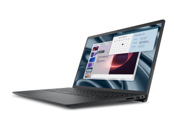 Dell Pro 15 Essential PV15255 - AMD Ryzen 5 7520U  2.8 GHz - Win 11 Pro - Radeon 610M - 8 GB RAM - 512 GB SSD NVMe - 39.487 cm (15.6)