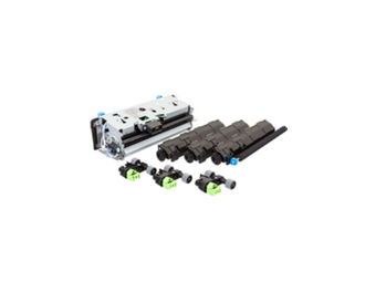 Lexmark (220 - 240 V) - Wartung der Druckerfixiereinheit LRP