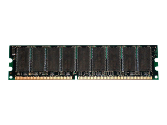 HPE DDR2 - Kit - 8 GB 2 x 4 GB - FB-DIMM 240-pin