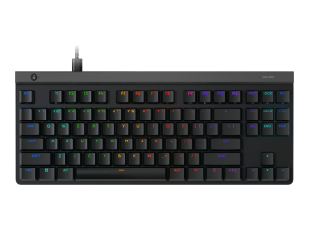 Logitech G G515 - Tastatur - TKL - Hintergrundbeleuchtung