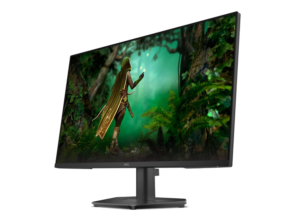 Dell SE2725HG - LED-Monitor - 68.6 cm (27") - 1920 x 1080 Full HD (1080p)