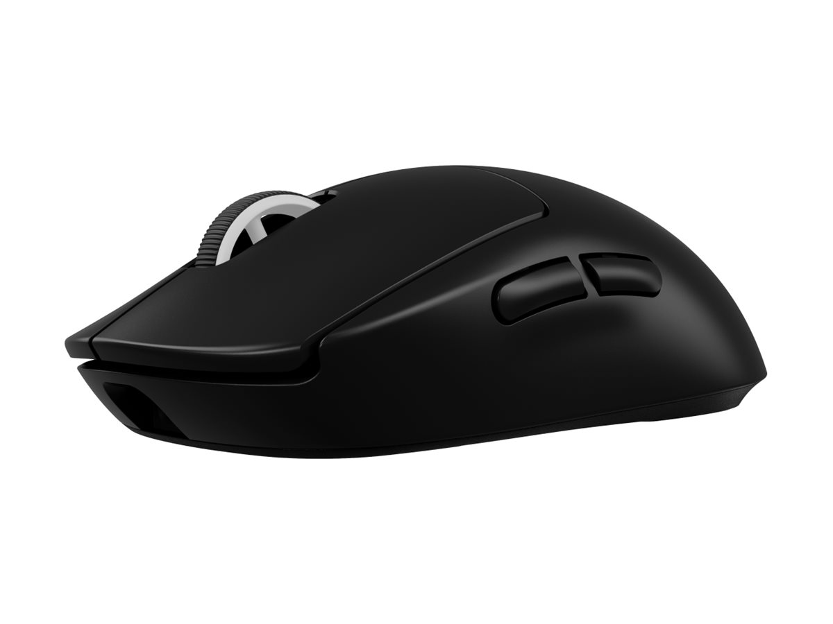 Logitech G PRO X SUPERLIGHT 2 - Maus - Gaming