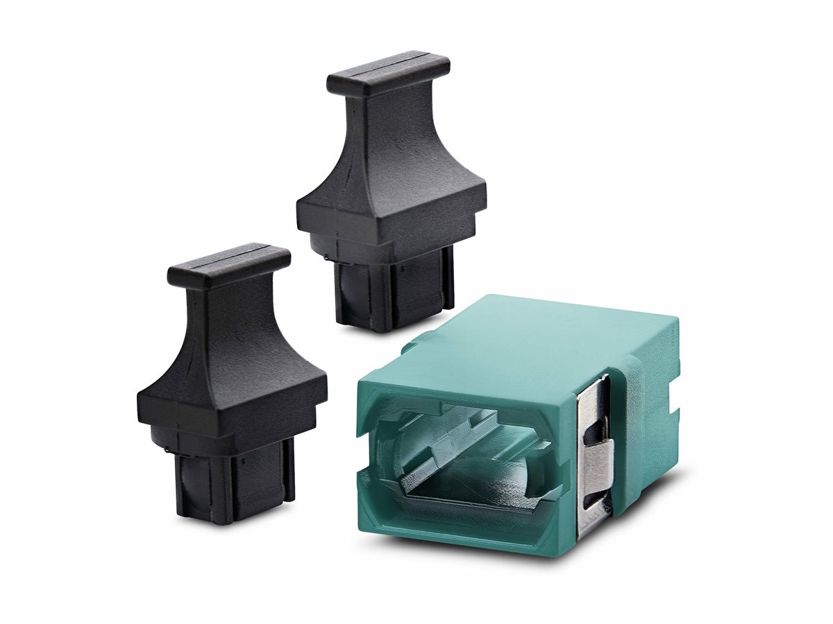 StarTech.com Startech - Netzwerkkoppler - TAA-konform - MTPMPOPC Multi-Mode (W)