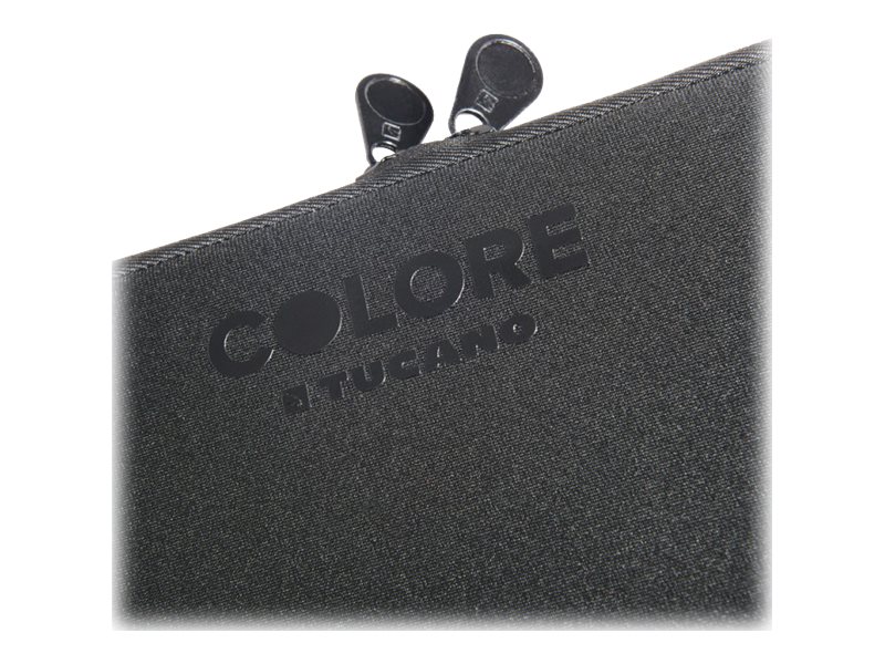 TUCANO Second Skin Colore for 17"18" - Notebook-Hülle (18.4")