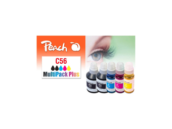 Peach 321698 - Standardertrag - 170 ml - 70 ml - 5 Stück(e) - Multipack
