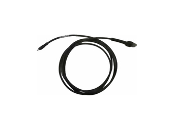 Zebra CBA-U65-S07ZAR USB-Kabel Schwarz USB C Gerade Gerade 213 m - Verbindungskabel - USB-C