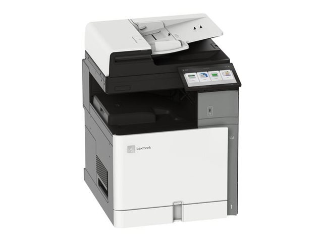 Lexmark CX950se - Multifunktionsdrucker - Farbe - Laser - A3Ledger (Medien)
