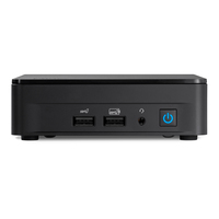 ASUS NUC 13 Pro Rnuc13L3Kv500002I - Barebone - Core i5
