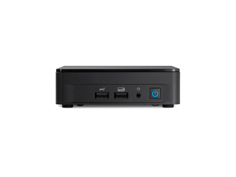 ASUS NUC 13 Pro RNUC13ANKI5048C2I - Barebone - Core i5
