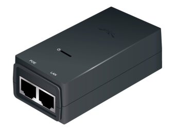 Ubiquiti Networks POE-24 - Power Injector - Wechselstrom 120230 V
