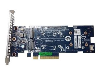 Dell BOSS - Kunden-Kit - Speichercontroller (RAID)