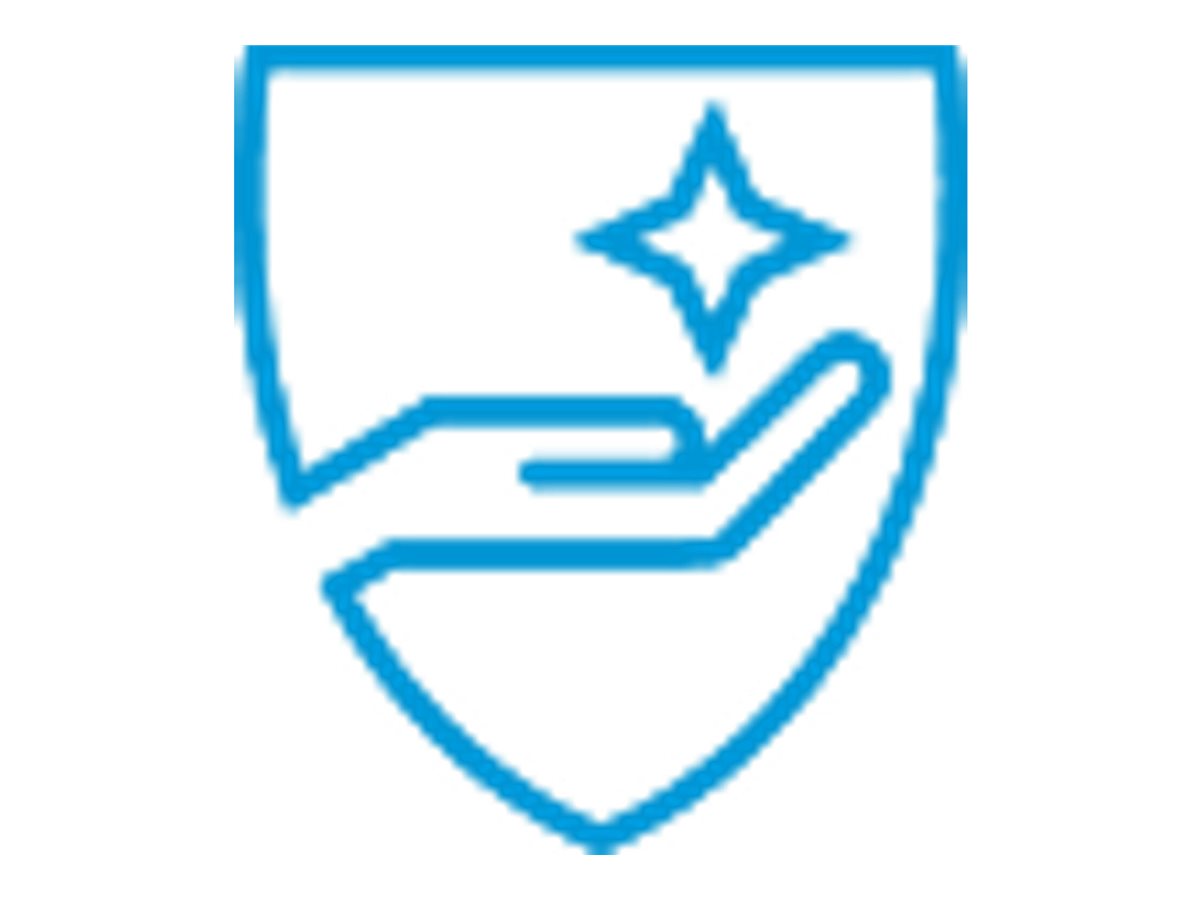 Poly HP Poly Savi 7320 Office - Savi 7300 series - Headset