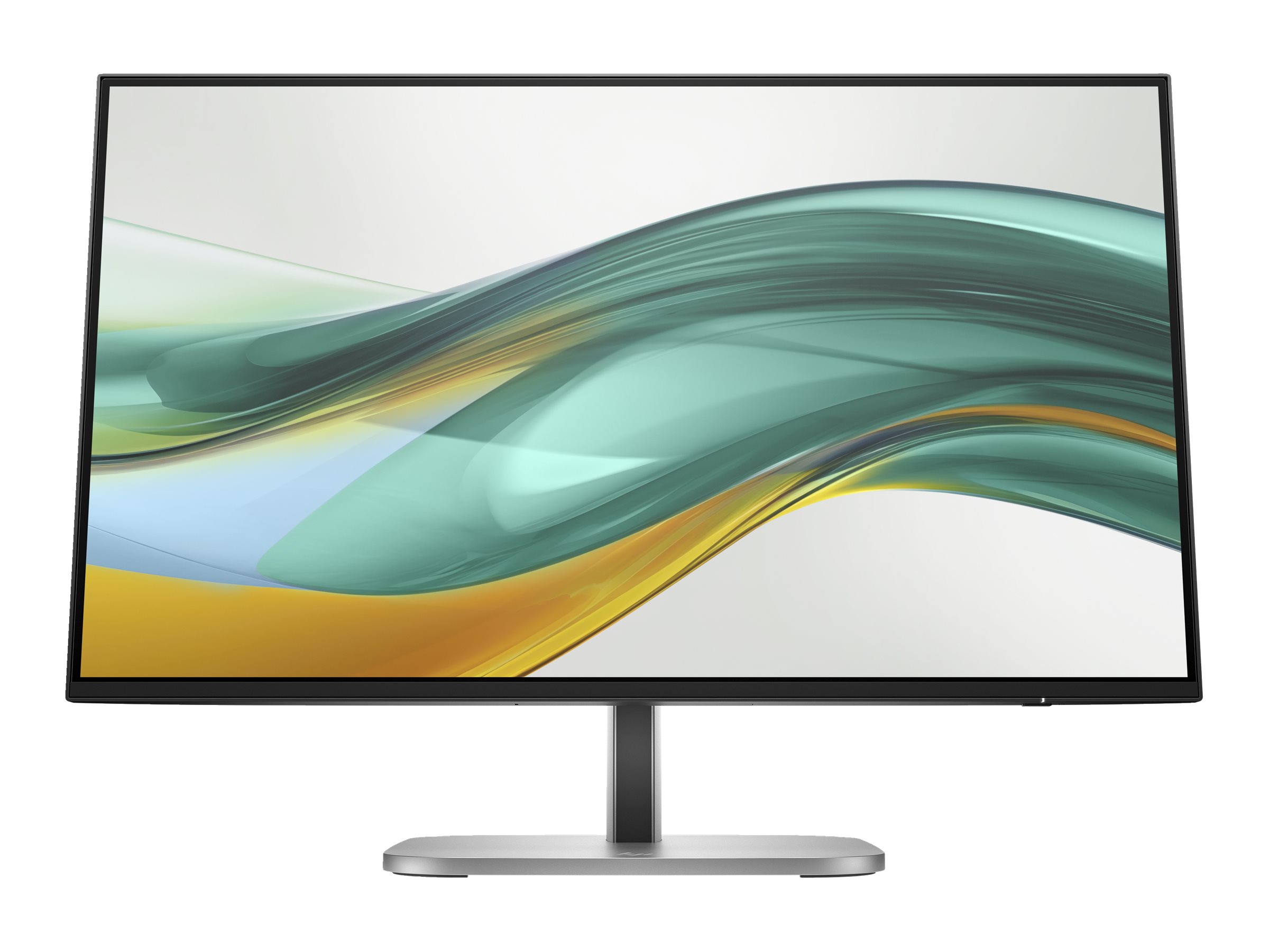 HP 524pf - Series 5 Pro - LED-Monitor - 61 cm (24")