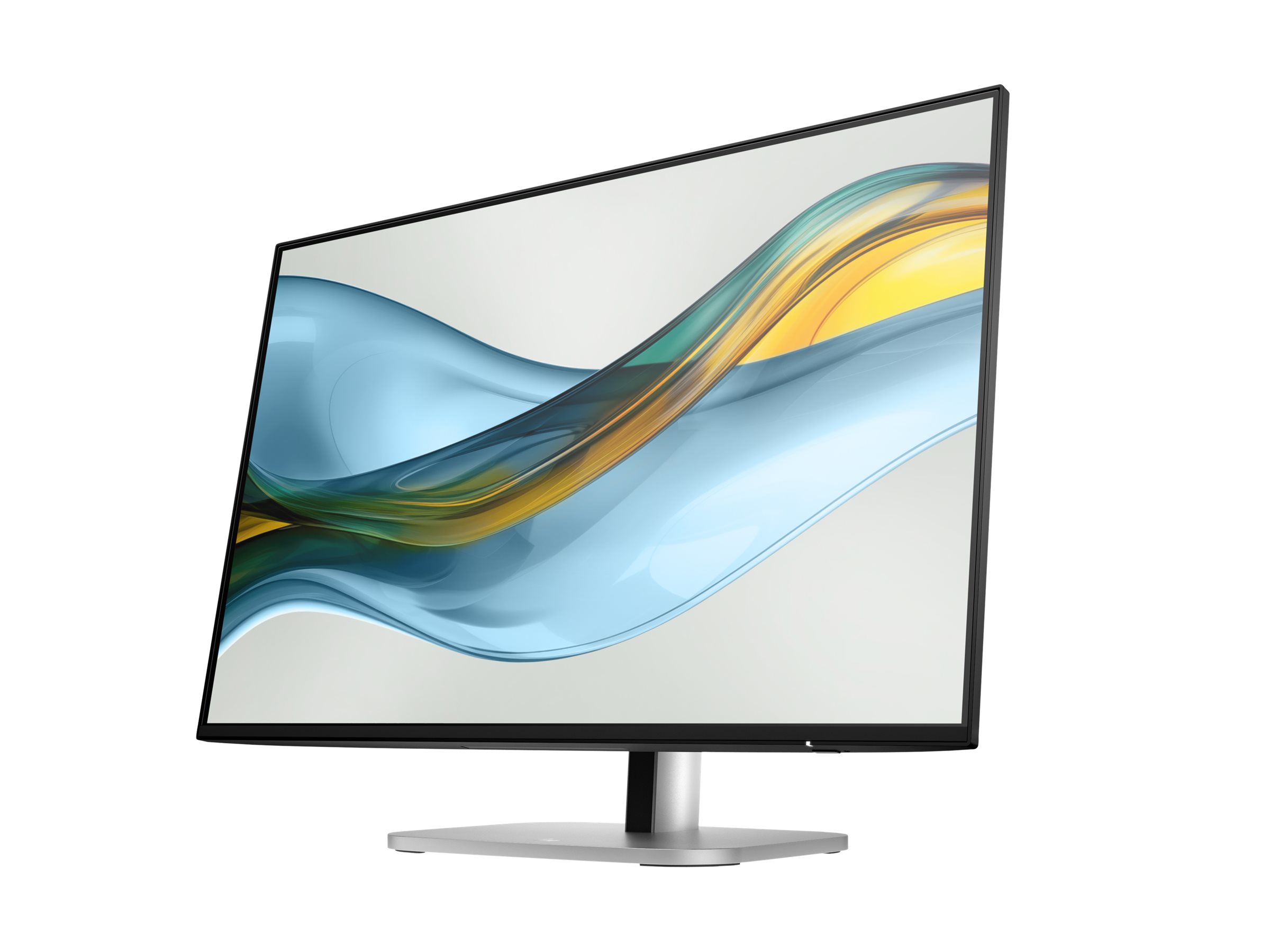 HP 524pn - Series 5 Pro - LED-Monitor - 61 cm (24")