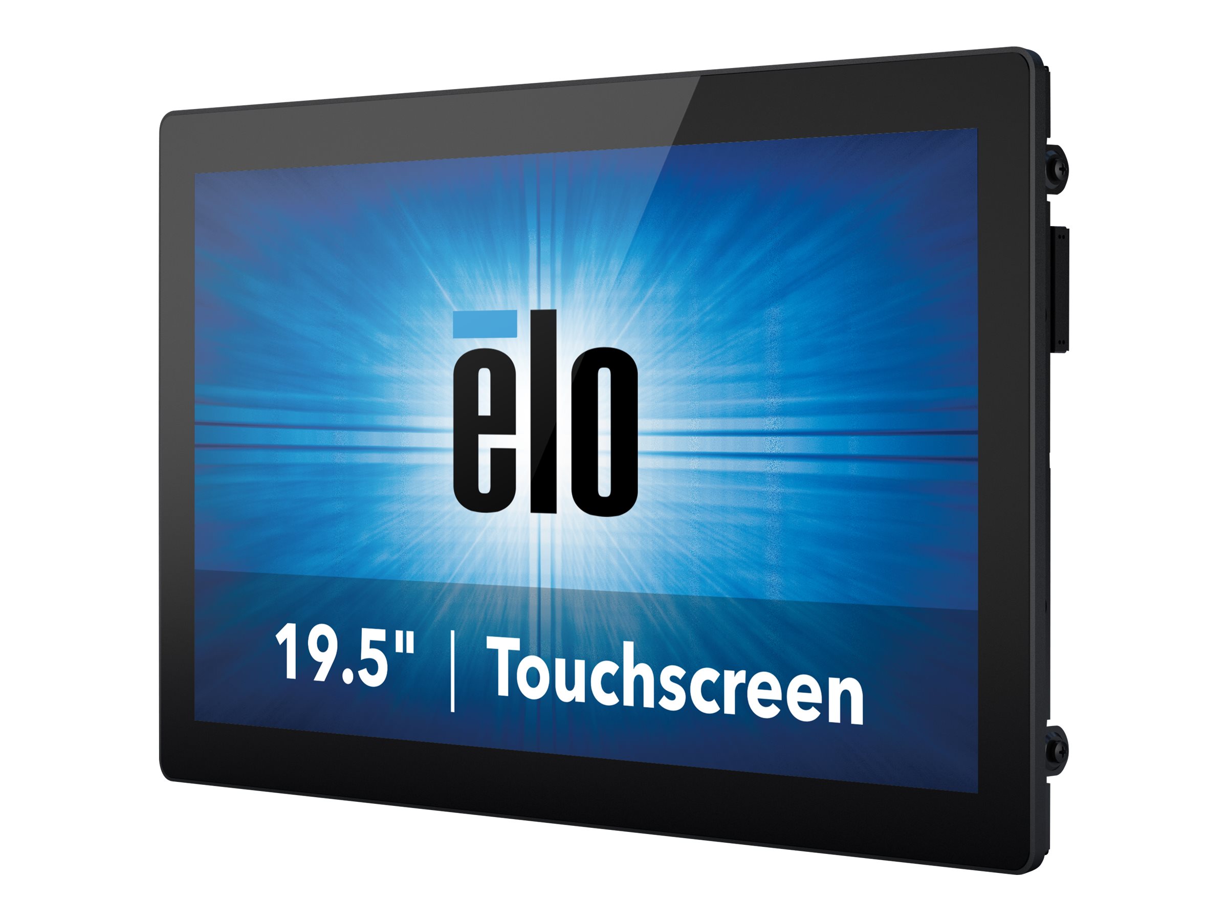Elo Touch Solutions Elo 2094L - LED-Monitor - 49.6 cm (19.53") - offener Rahmen - Touchscreen - 1920 x 1080 Full HD (1080p)
