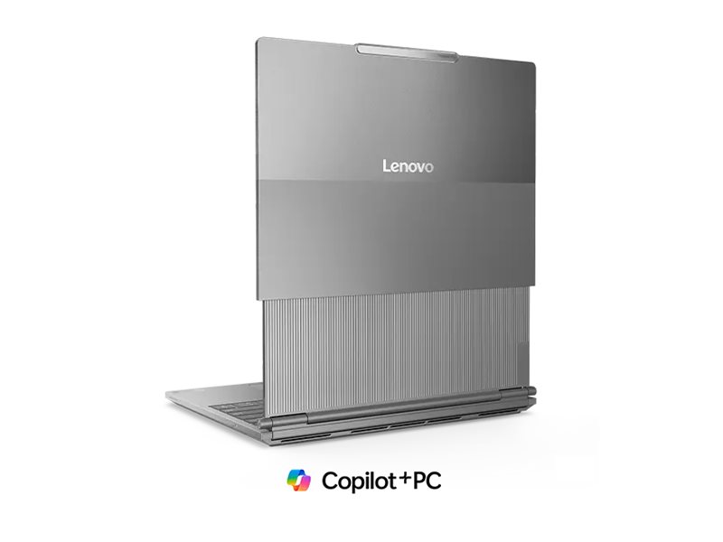 Lenovo ThinkBook Plus G6 Rollable 21TR - Intel Core Ultra 7 258V  2.2 GHz - Win 11 Pro - Intel Arc Graphics 140V - 32 GB RAM - 1 TB SSD NVMe - 35.6 cm (14")